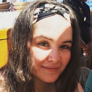 Meet your Posher, Olivia